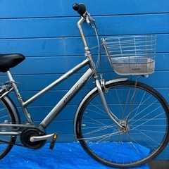 BRIDGETONE ALBELT27 5変速の画像