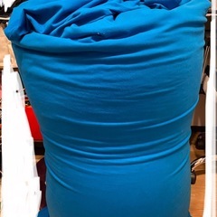 ヨギボー　Yogibo 大型クッション　使用感ありの画像