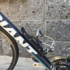 値下げ交渉⭕️ クロスバイク GIANT escape3の画像