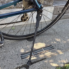 値下げ交渉⭕️ クロスバイク GIANT escape3の画像