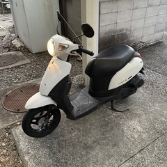 バイクの画像