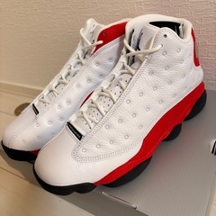【新品】Nike Air Jordan 13 RetroChicago2026 26.5の画像