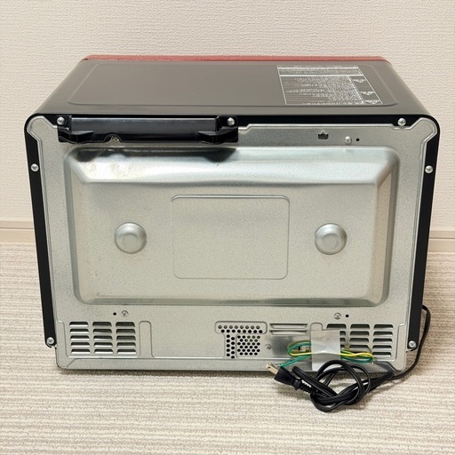 大人気⭐︎日立　ヘルシーシェフ　美品！　オーブンレンジ　HITACHI
