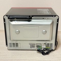 大人気⭐︎日立　ヘルシーシェフ　美品！　オーブンレンジ　HITACHIの画像