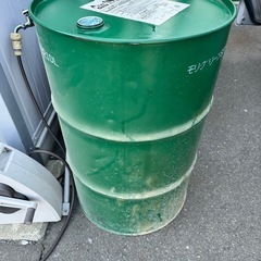 200L ドラム缶の画像