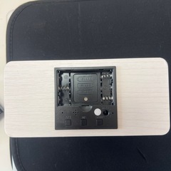 デジタル時計の画像