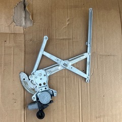 軽自動車ウインドウレギュレーター
の画像
