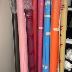 Manfrotto オートポール黒 、セットペーパーの画像