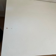 テーブルの画像