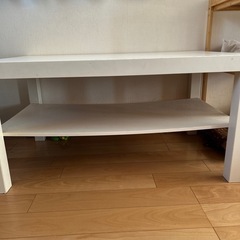 テーブルの画像