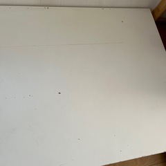 テーブルの画像