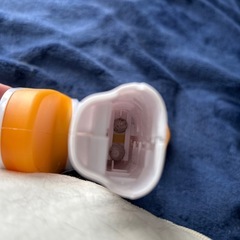 毛玉取りの画像