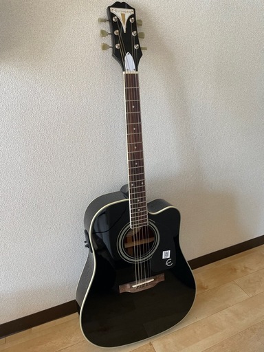 Epiphone PRO-1 Ultra EB アコースティックギター