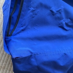 ノースフェイス マウンテンパーカー
の画像