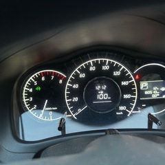 H24日産　ノート DIG-S. 80000キロ 2年車検付きの画像