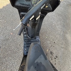 2st　ジャイロキャノピー　車体の画像