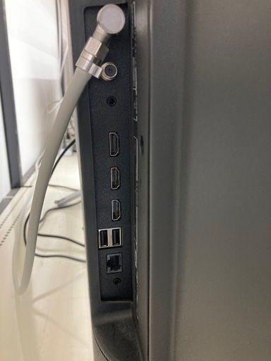 【トレファク高槻店】安心の1年間保証！取りに来られる方限定！TOSHIBA（東芝）の4K液晶テレビのご紹介です！
