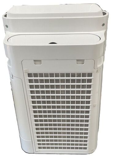 SHARP シャープ 加湿空気清浄機 KC-R50 プラズマクラスター7000 2024年製 通電確認済