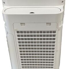 SHARP シャープ 加湿空気清浄機 KC-R50 プラズマクラスター7000 2024年製 通電確認済の画像