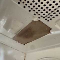 電子レンジ 無料で差し上げますの画像