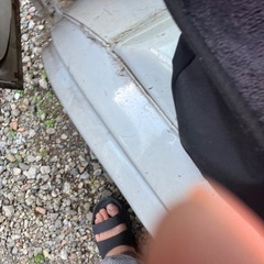 空気入れの画像