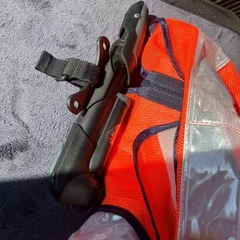 空気入れの画像