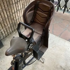 【本日限定値引き！】電動自転車の画像