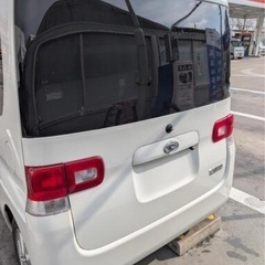 総額15万‼️ ダイハツ タントの画像