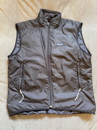 PATAGONIA  パフボール ベスト / 84015FA  メンズMサイズ
