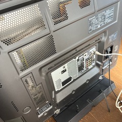 パナソニック　プラズマテレビの画像