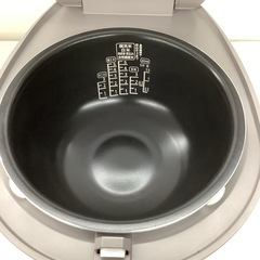 IRIS OHYAMA 炊飯器のご紹介ですの画像