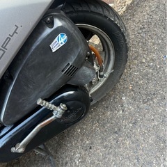 クレアスクーピーI 実働 配送可能 の画像