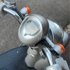 クレアスクーピーI 実働 配送可能 の画像