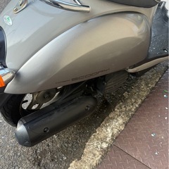 クレアスクーピーI 実働 配送可能 の画像