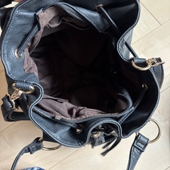 中古ショルダーバッグ
の画像