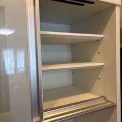 KEYUCA 食器棚の画像