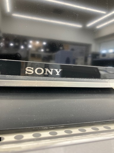 【トレファク高槻店】安心の6ヶ月間保証！取りに来られる方限定！SONY（ソニー）の24インチ液晶テレビのご紹介です！