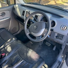 ワゴンR  スズキの画像