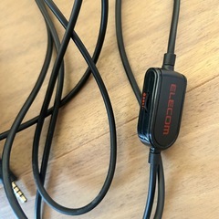 エレコム　ゲーミングヘッドホンの画像