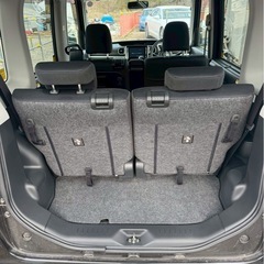 タントカスタムの画像