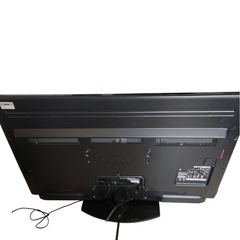【動作確認済】SONY　BRAVIA　テレビ　KDL-46EX700の画像