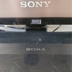 【動作確認済】SONY　BRAVIA　テレビ　KDL-46EX700の画像