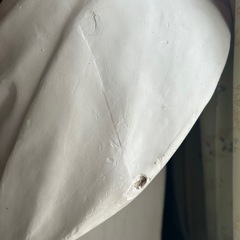 石膏像ブルータス（ある程度の値下げ受け付けます）の画像