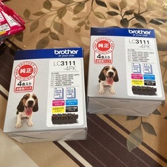 インクカートリッジ　カラーの画像