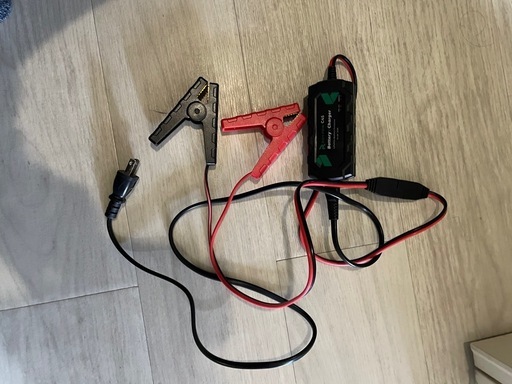 海水対応電動エレキモーターとバッテリーセット