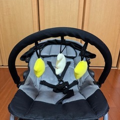バウンサー KATOJI カトージ ベビー ベビーバウンサーの画像