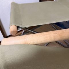 ニーチェアXの画像