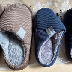 スリッパの画像