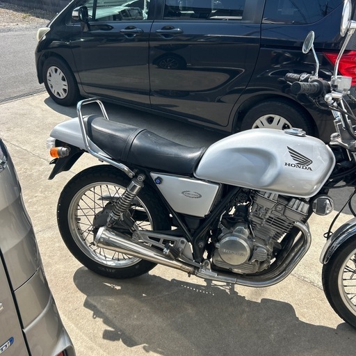 手21万　gb250クラブマン