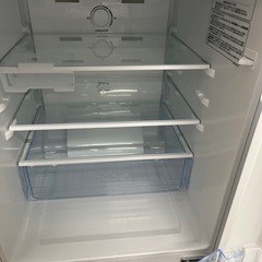 【102】冷凍冷蔵庫の画像